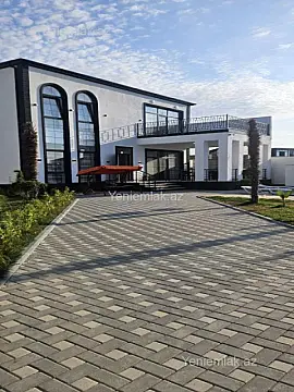 Satılır 5 otaqlı həyət evi 250 m² — Bakı, Xəzər 5 otaq 250.00 m²