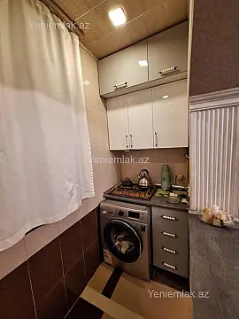 Satılır 2 otaqlı köhnə tikili 45 m²