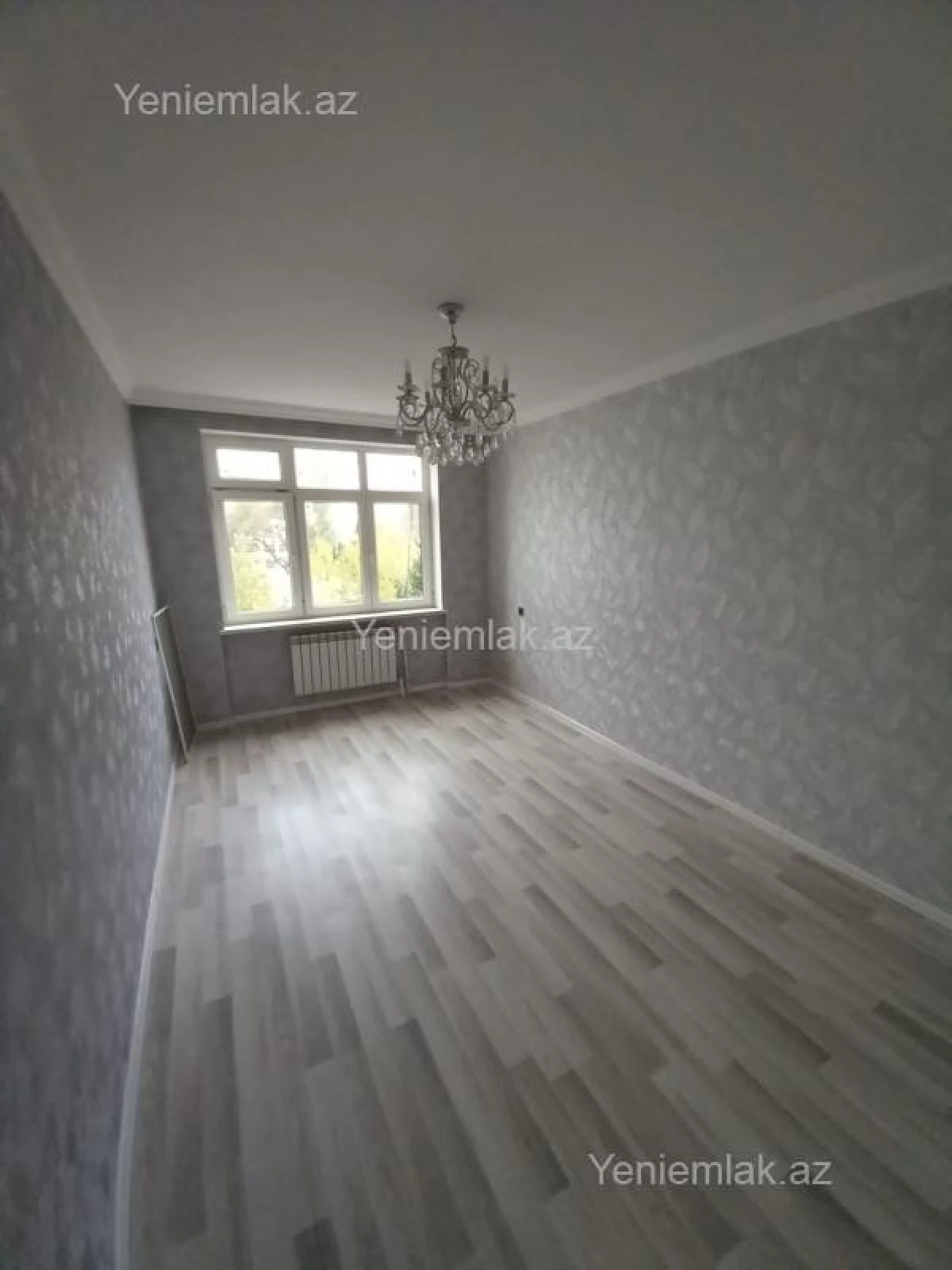 Satılır 3 otaqlı köhnə tikili 80 m²
