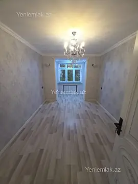 Satılır 3 otaqlı köhnə tikili 80 m² — Sumqayıt 3 otaq 80.00 m²