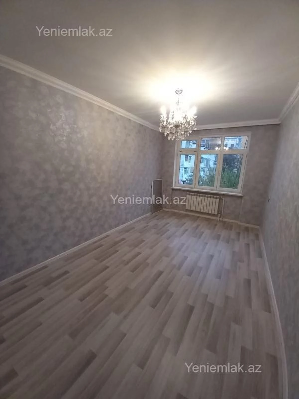 Satılır 3 otaqlı köhnə tikili 80 m²