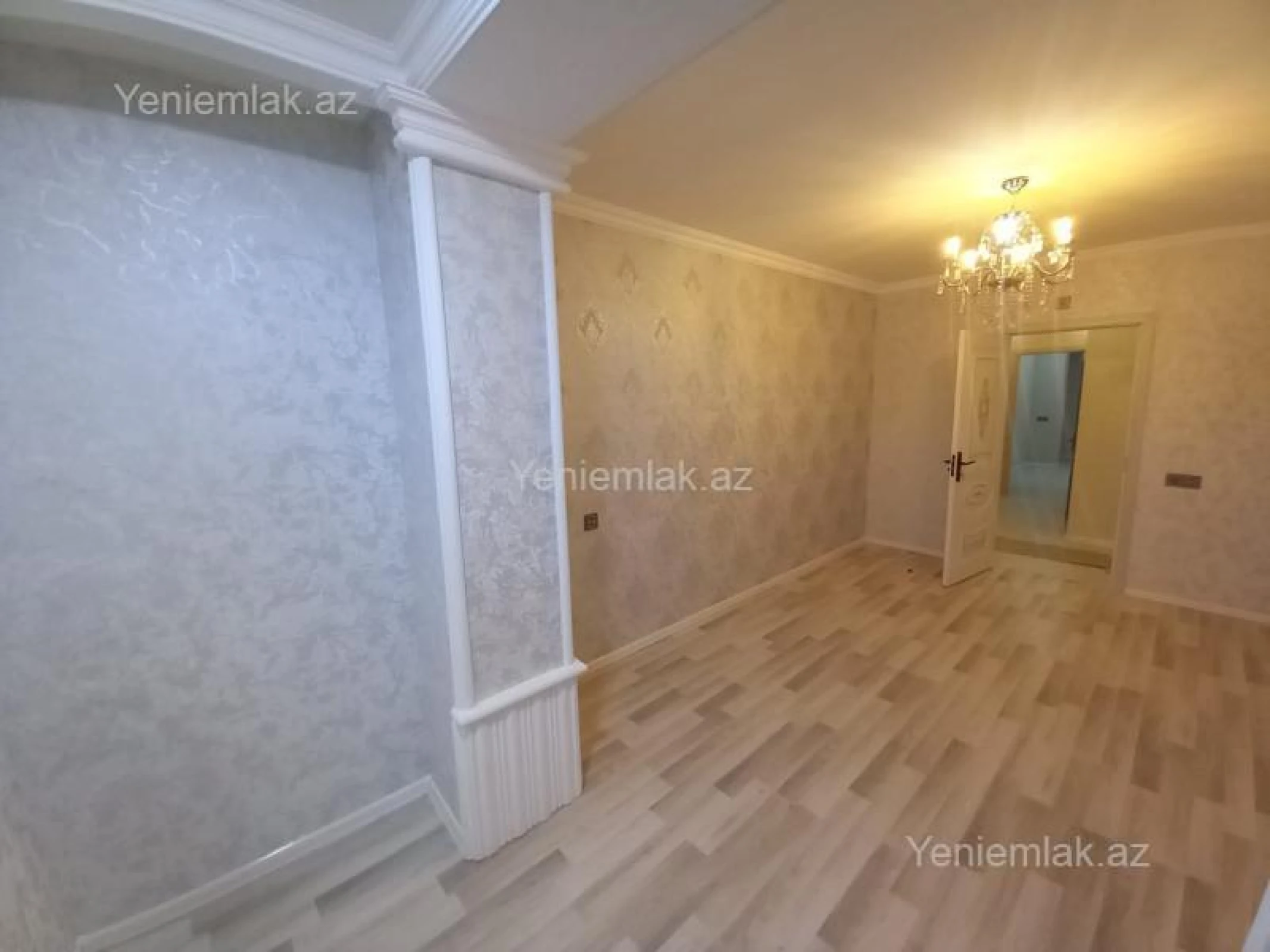 Satılır 3 otaqlı köhnə tikili 80 m²