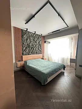 Satılır 3 otaqlı yeni tikili 77 m²