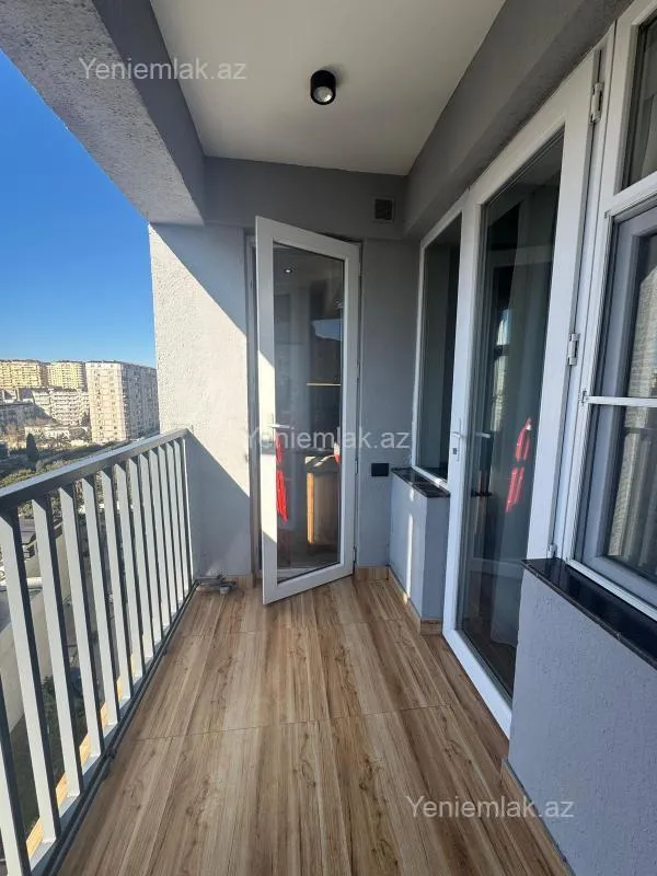 Satılır 3 otaqlı yeni tikili 77 m²