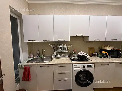 Satılır 4 otaqlı həyət evi 90 m²