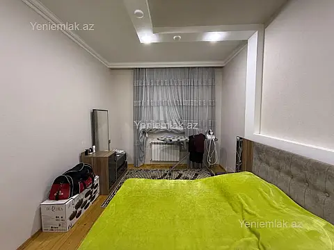 Satılır 4 otaqlı həyət evi 90 m²