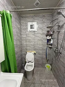 Satılır 4 otaqlı həyət evi 90 m²