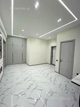 Satılır 4 otaqlı yeni tikili 193 m²