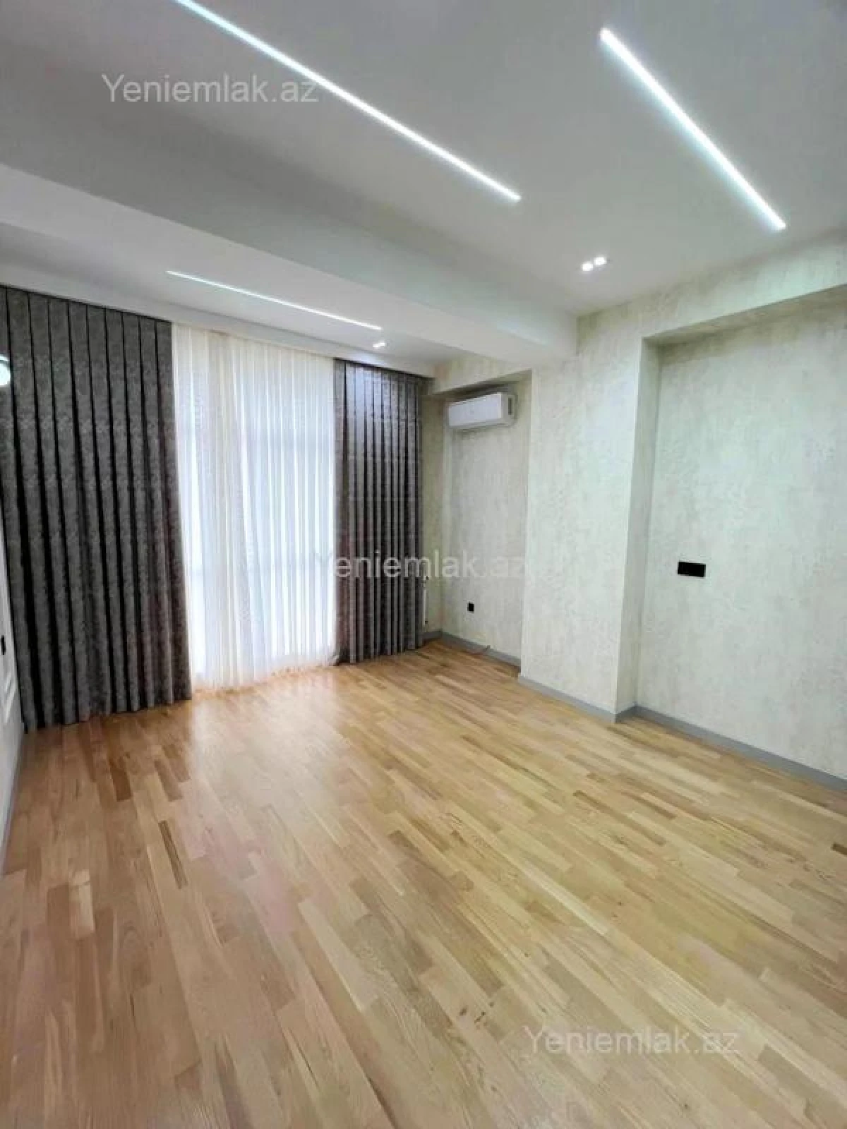 Satılır 4 otaqlı yeni tikili 193 m²