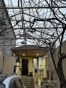 Satılır 7 otaqlı həyət evi 250 m²