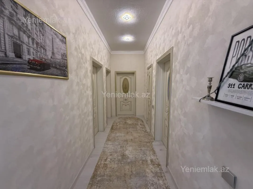 Satılır 7 otaqlı həyət evi 250 m²
