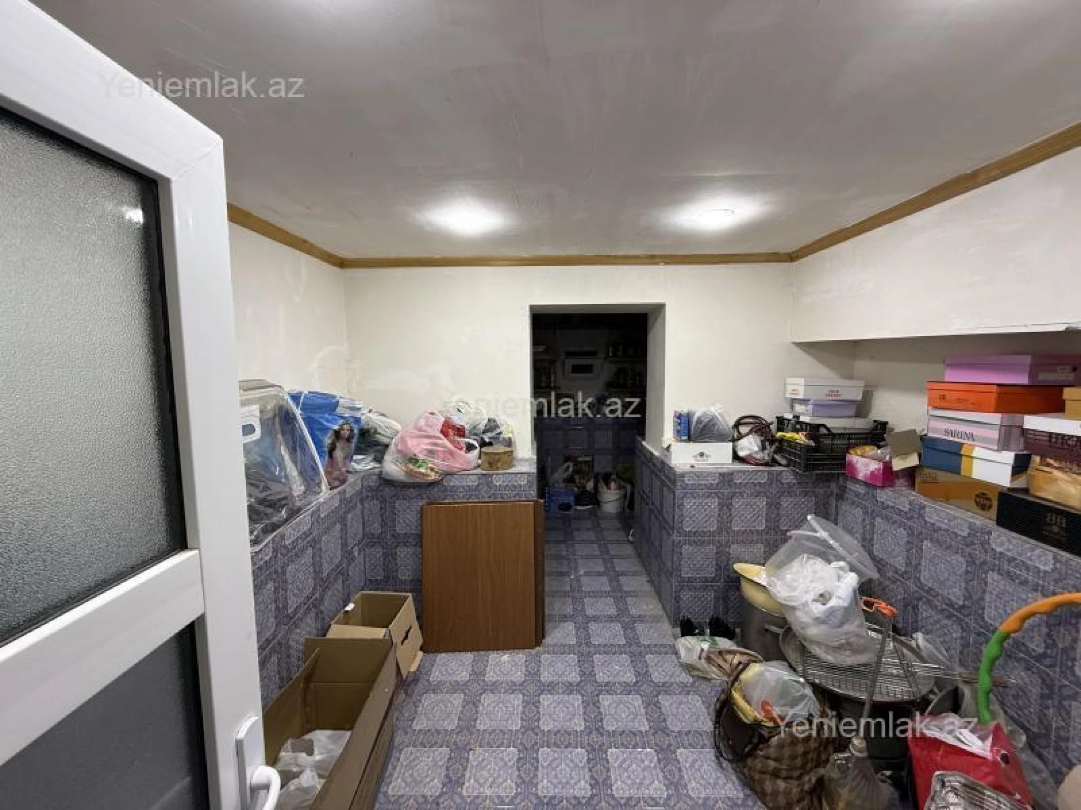 Satılır 7 otaqlı həyət evi 250 m²