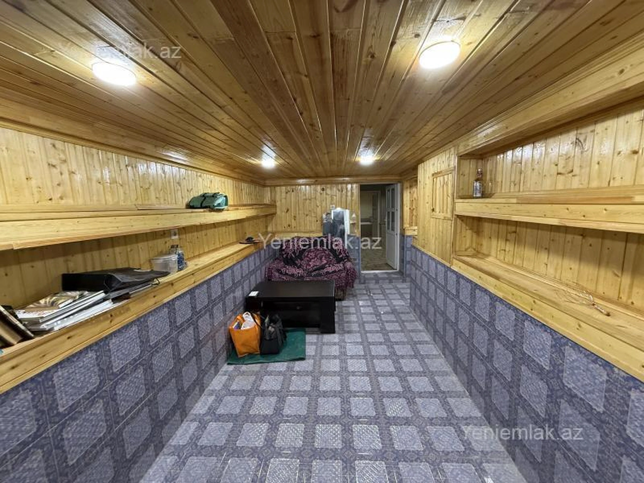 Satılır 7 otaqlı həyət evi 250 m²