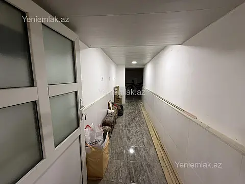 Satılır 7 otaqlı həyət evi 250 m²