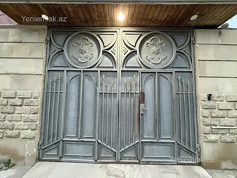 Satılır 7 otaqlı həyət evi 250 m² — Bakı, Binəqədi 7 otaq 250.00 m²