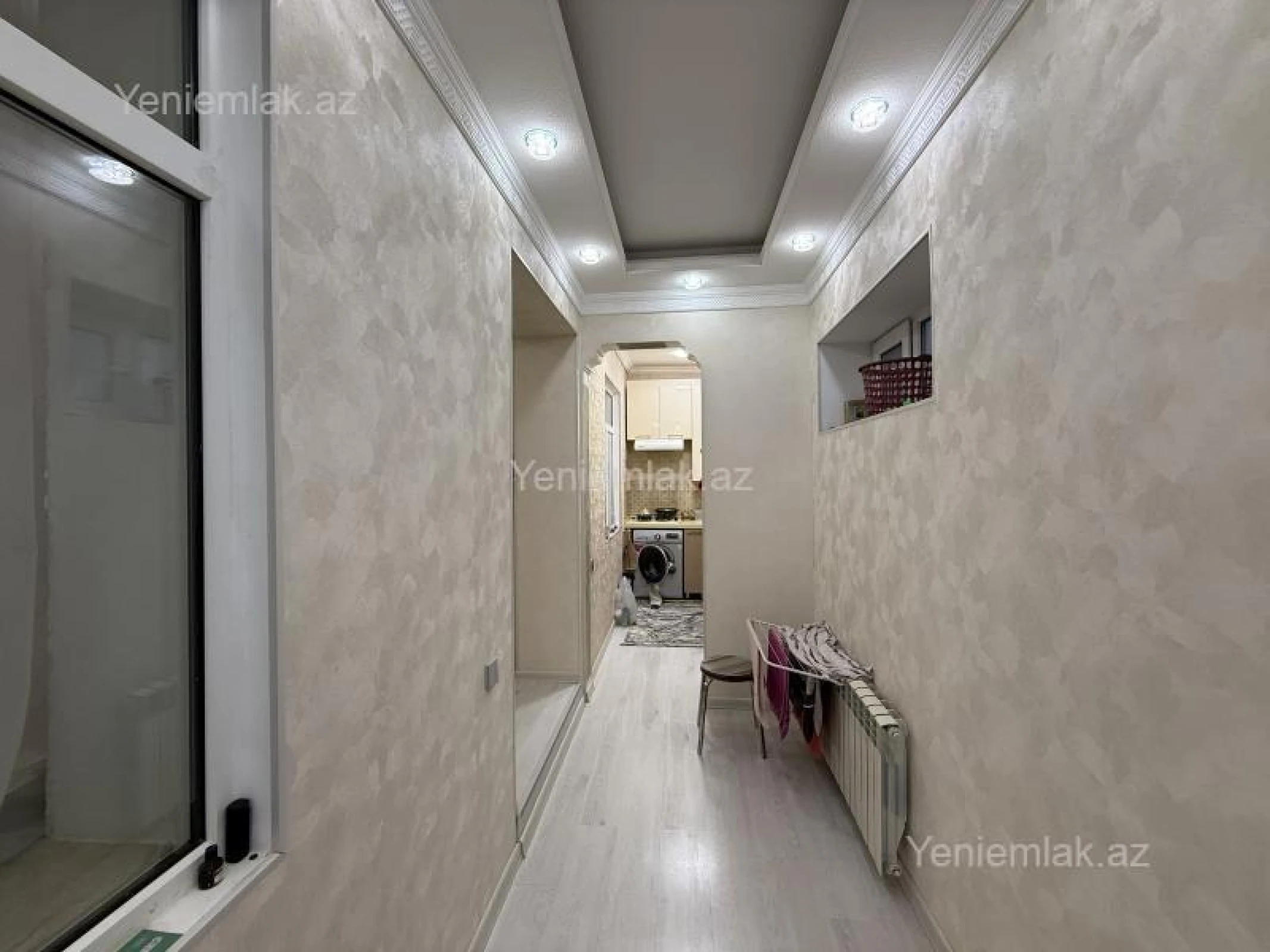 Satılır 7 otaqlı həyət evi 250 m²