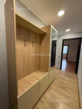 Satılır 2 otaqlı köhnə tikili 55 m²