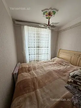 Satılır 2 otaqlı köhnə tikili 35 m²
