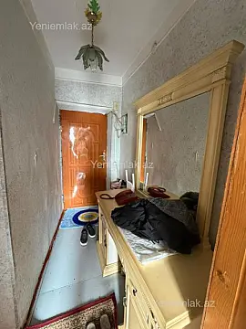 Satılır 2 otaqlı köhnə tikili 35 m²
