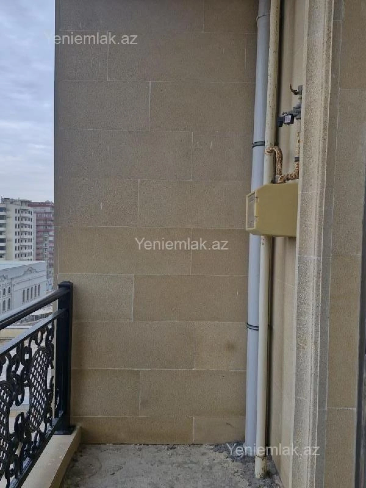 Satılır 3 otaqlı yeni tikili 147 m²