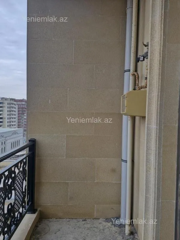 Satılır 3 otaqlı yeni tikili 147 m²