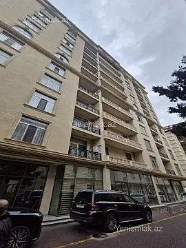 Satılır 3 otaqlı yeni tikili 147 m²
