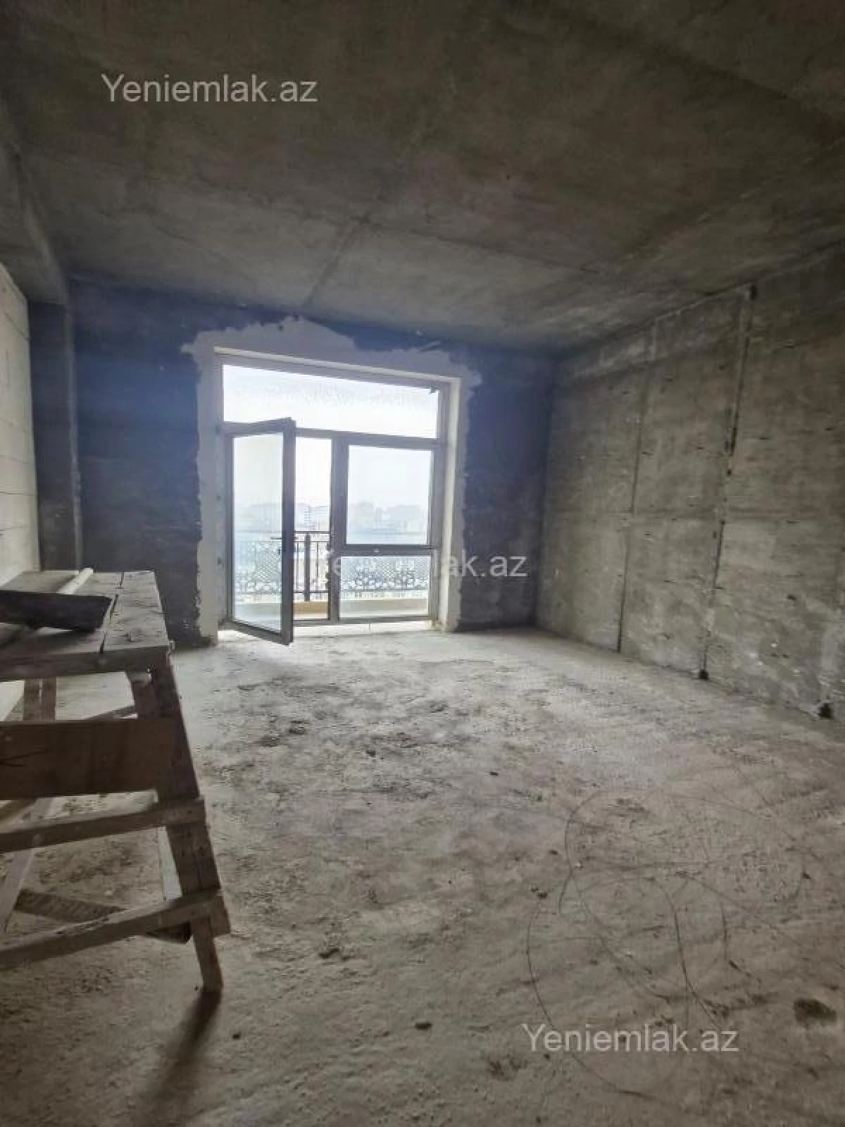 Satılır 3 otaqlı yeni tikili 147 m²