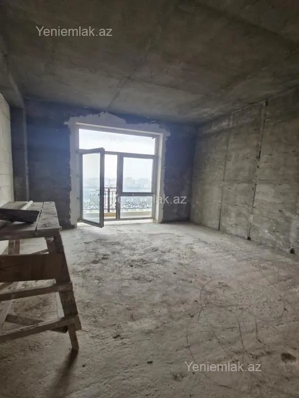 Satılır 3 otaqlı yeni tikili 147 m²