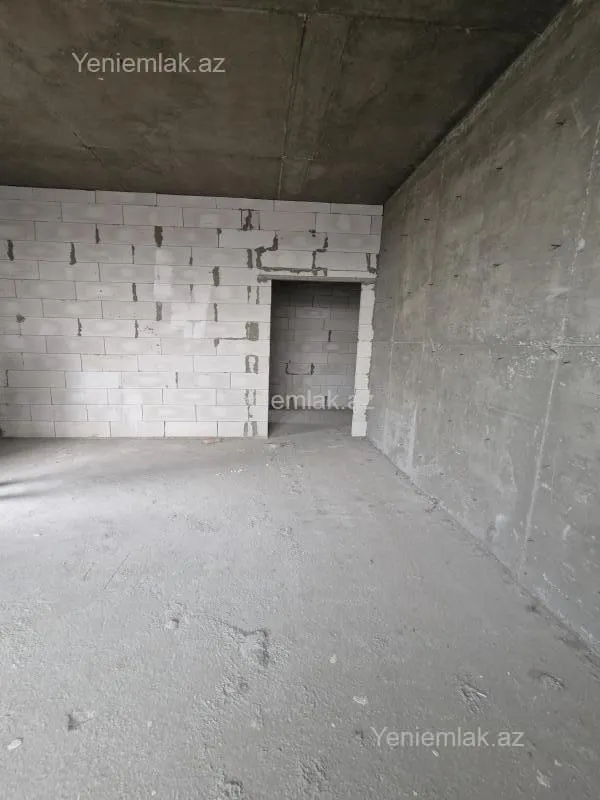 Satılır 3 otaqlı yeni tikili 147 m²