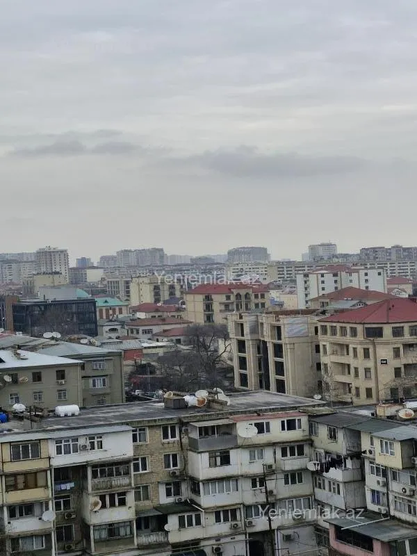 Satılır 3 otaqlı yeni tikili 147 m²