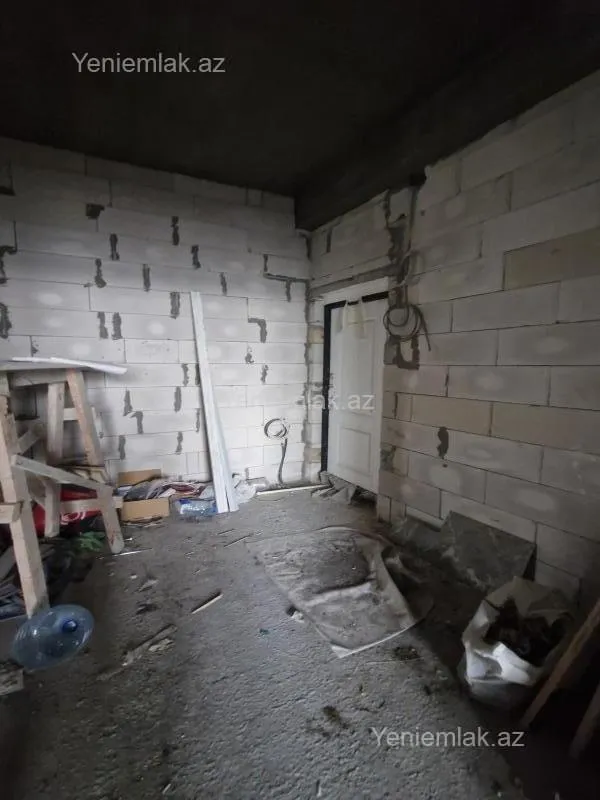 Satılır 3 otaqlı yeni tikili 147 m²