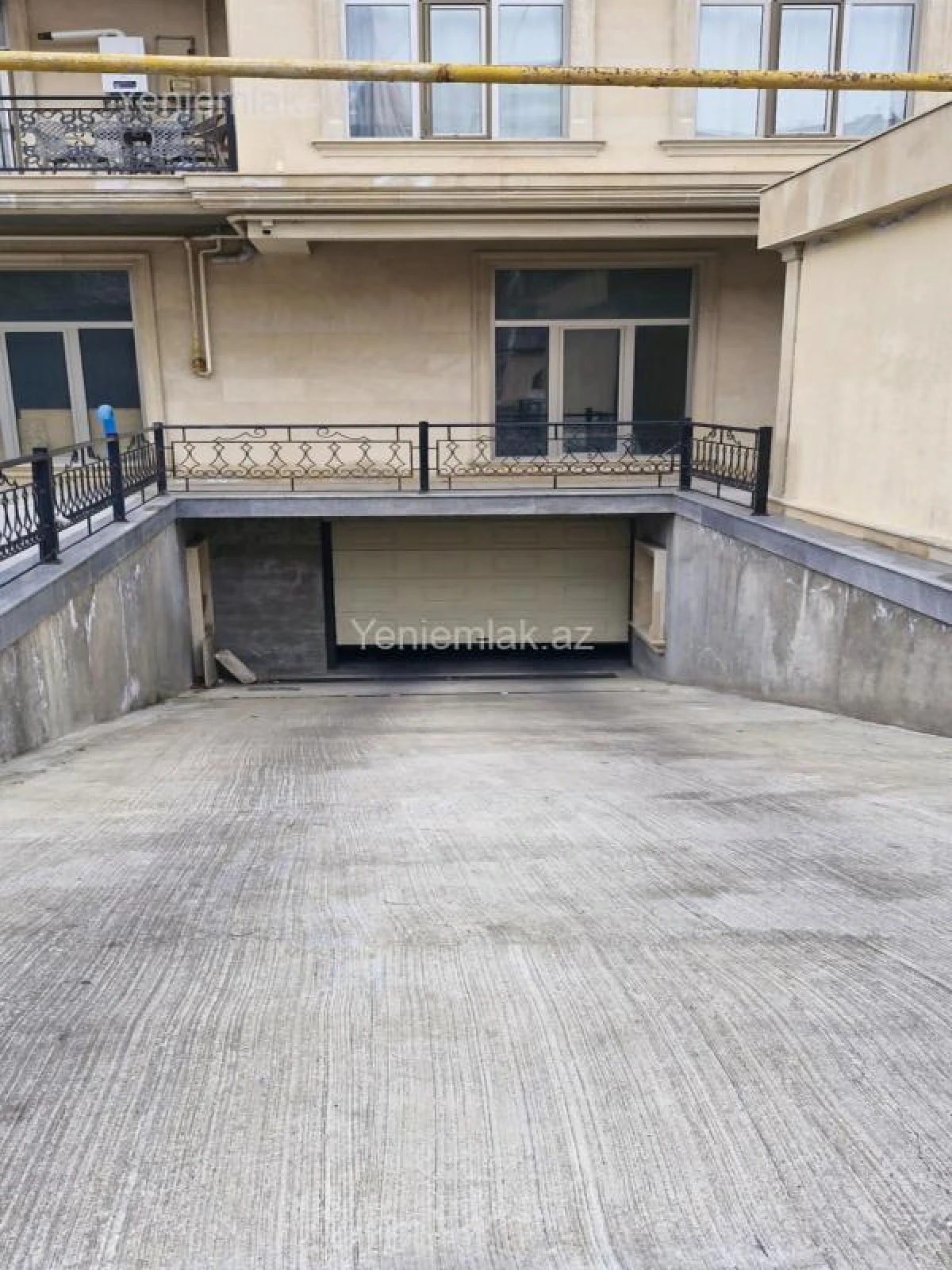 Satılır 3 otaqlı yeni tikili 147 m²