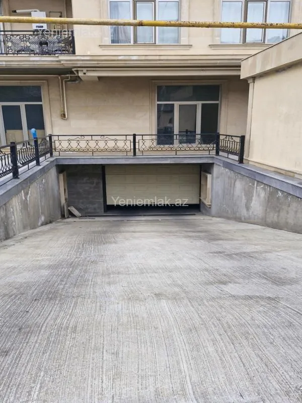 Satılır 3 otaqlı yeni tikili 147 m²