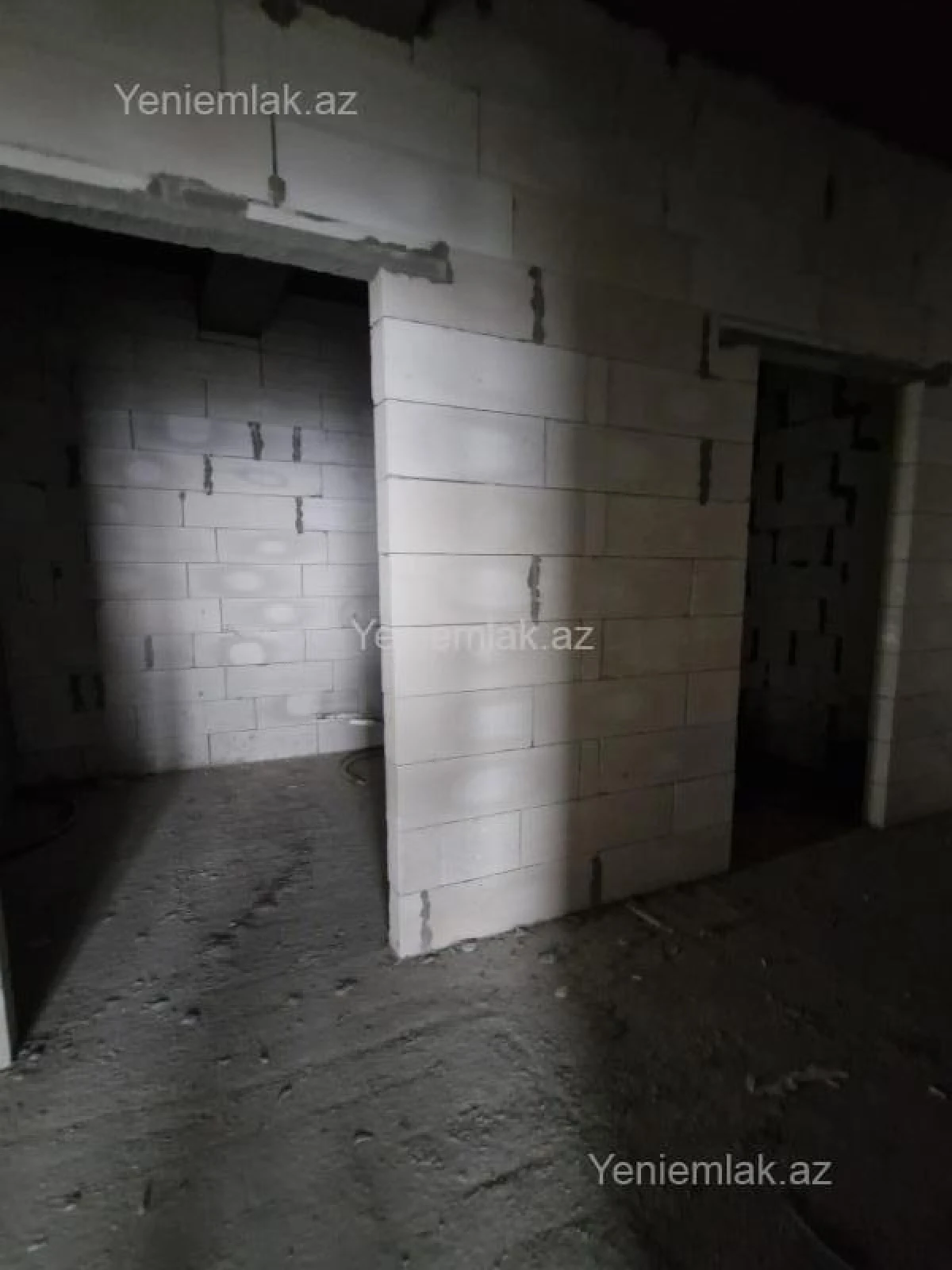 Satılır 3 otaqlı yeni tikili 147 m²