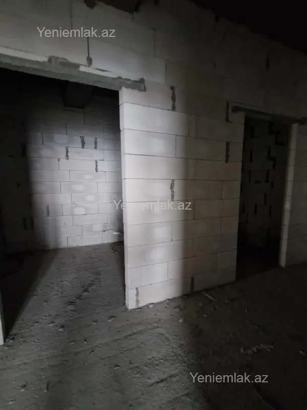 Satılır 3 otaqlı yeni tikili 147 m²