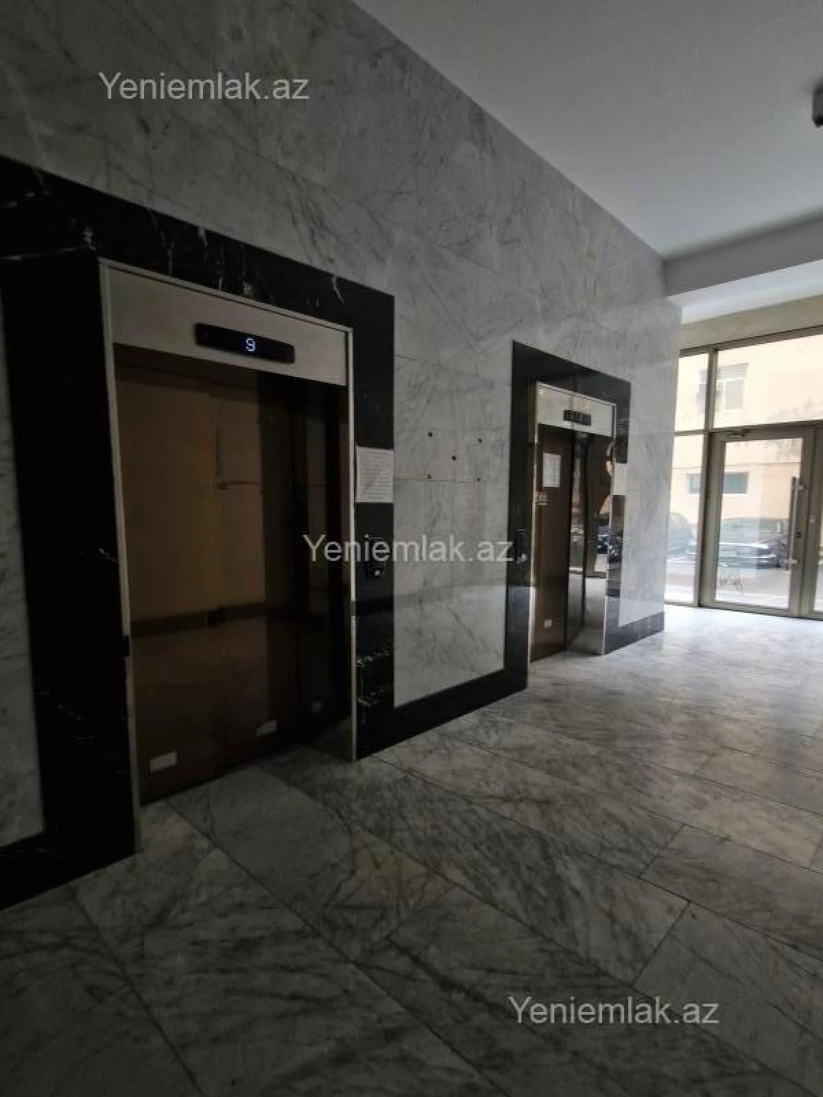 Satılır 3 otaqlı yeni tikili 147 m²