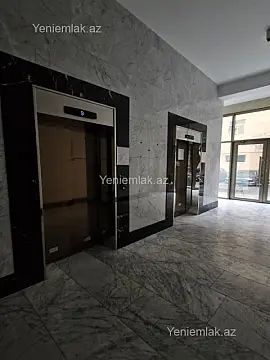 Satılır 3 otaqlı yeni tikili 147 m²