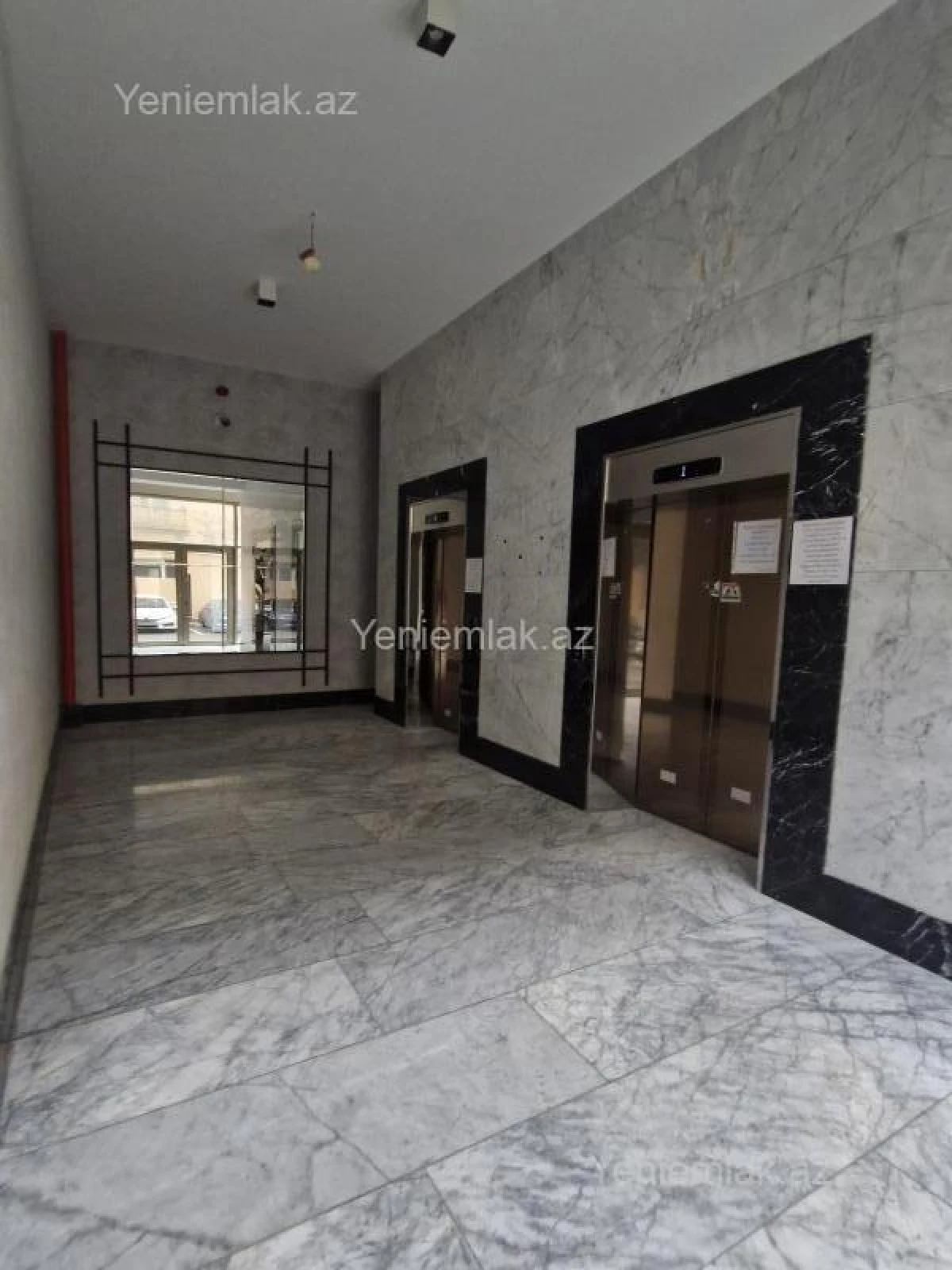 Satılır 3 otaqlı yeni tikili 147 m²