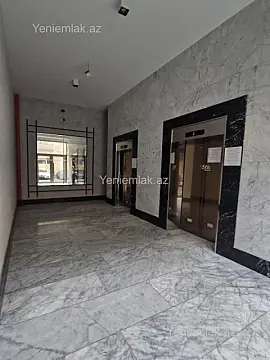 Satılır 3 otaqlı yeni tikili 147 m²
