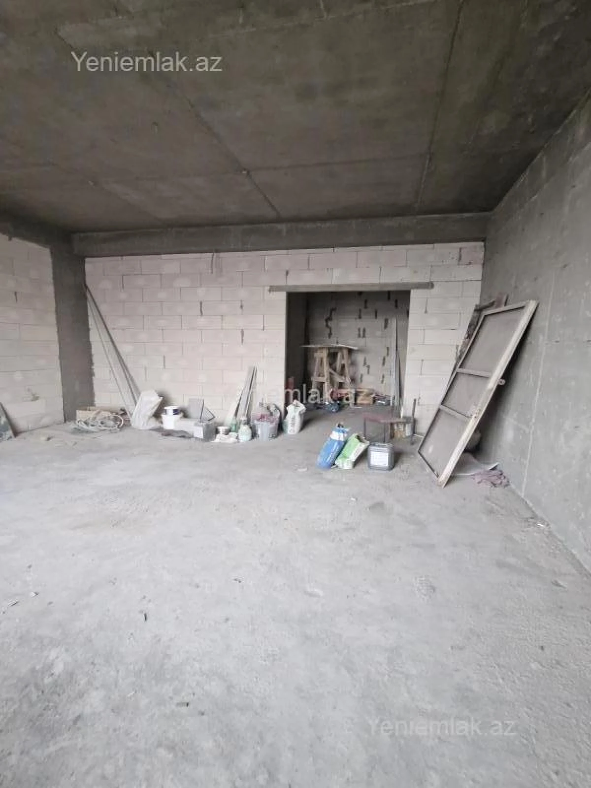 Satılır 3 otaqlı yeni tikili 147 m²