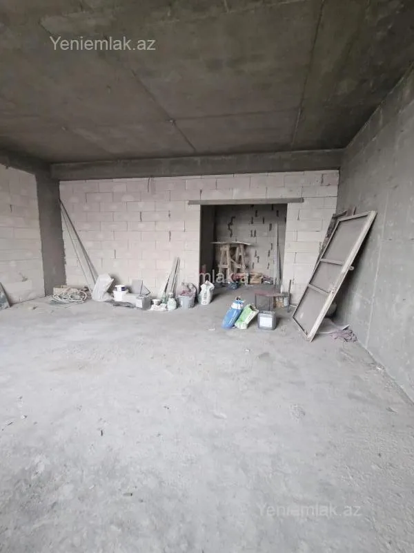 Satılır 3 otaqlı yeni tikili 147 m²