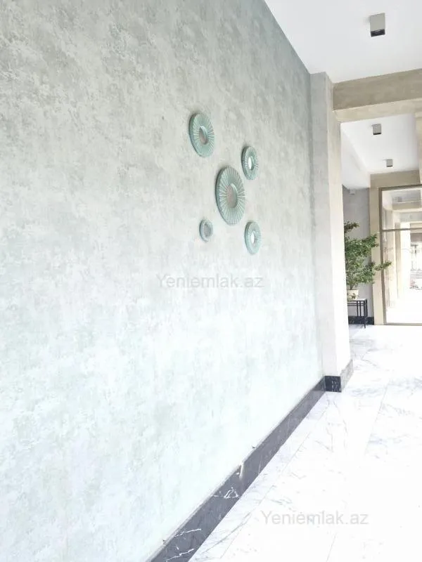 Satılır 3 otaqlı yeni tikili 147 m²