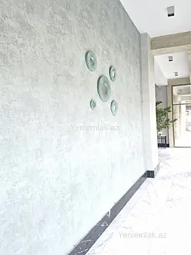 Satılır 3 otaqlı yeni tikili 147 m²