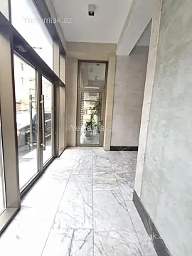 Satılır 3 otaqlı yeni tikili 147 m²
