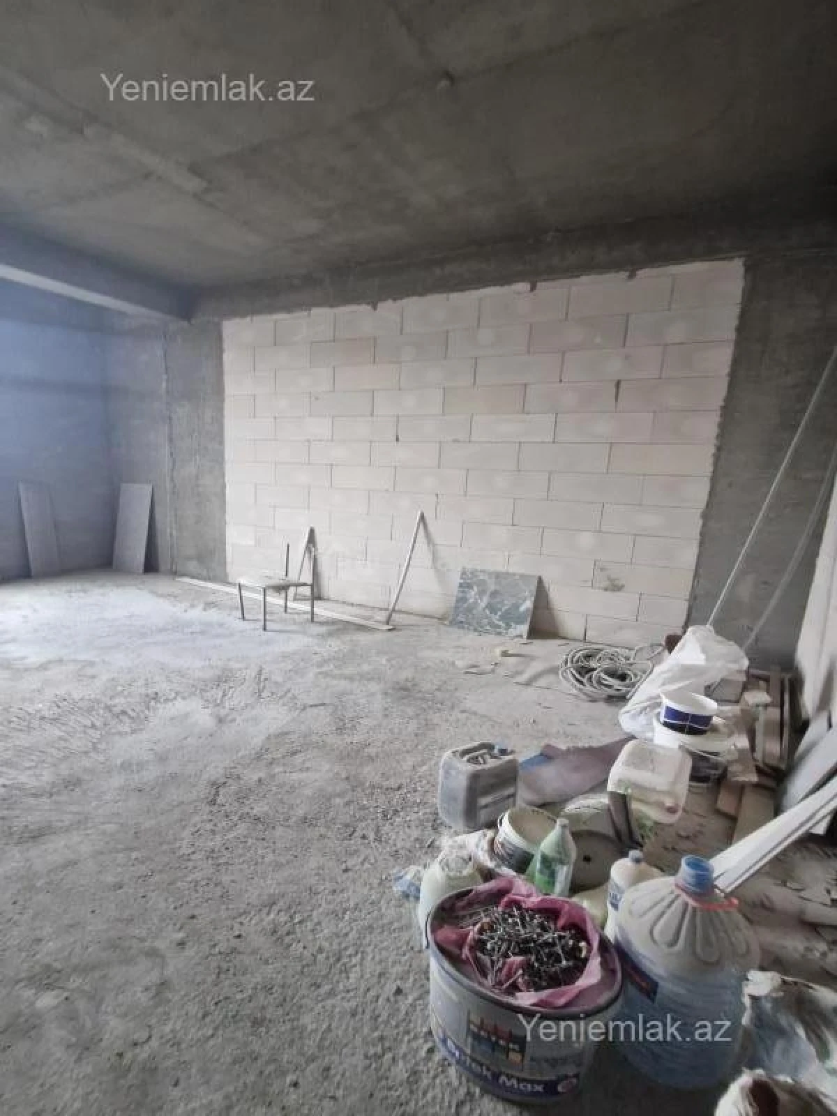 Satılır 3 otaqlı yeni tikili 147 m²