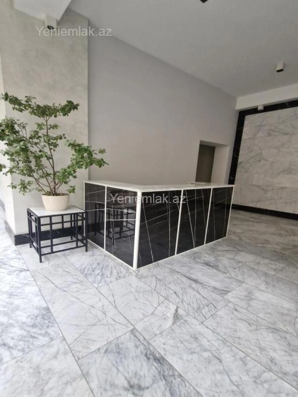 Satılır 3 otaqlı yeni tikili 147 m²