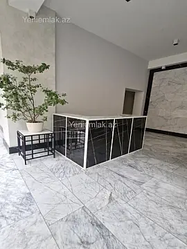 Satılır 3 otaqlı yeni tikili 147 m²