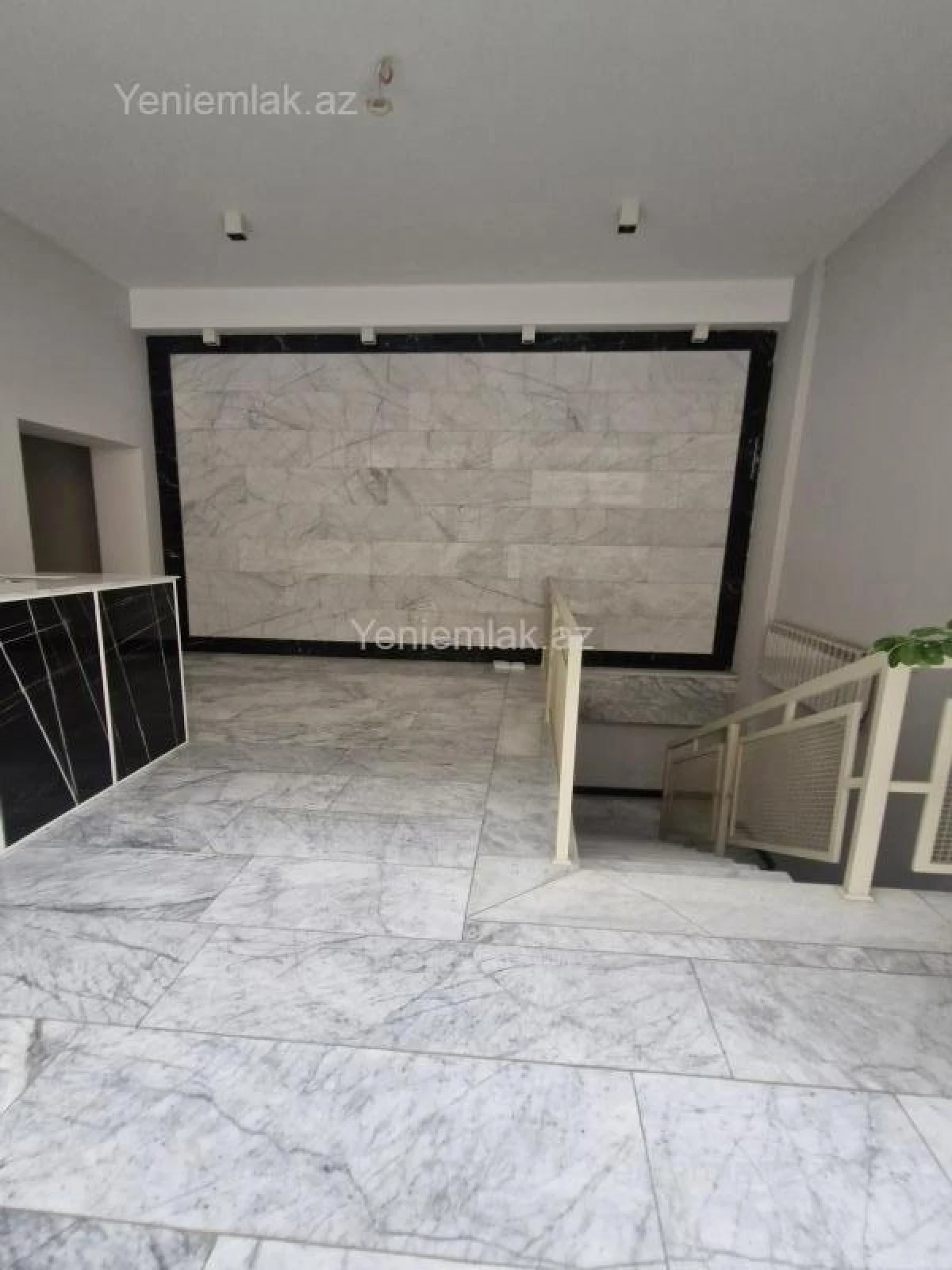Satılır 3 otaqlı yeni tikili 147 m²