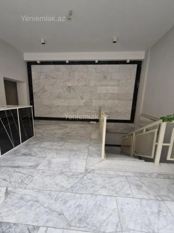 Satılır 3 otaqlı yeni tikili 147 m²