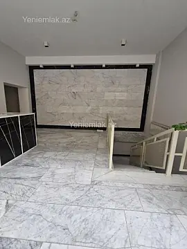 Satılır 3 otaqlı yeni tikili 147 m²